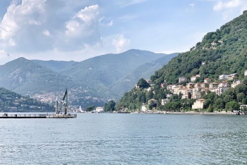 Lee más sobre el artículo Una escapada inolvidable al lago de Como desde Milán