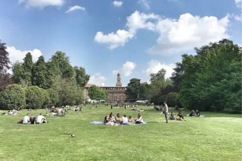 Lee más sobre el artículo 10 ideas para disfrutar del verano en Milán