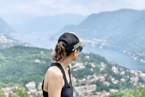 Lee más sobre el artículo 3 puntos panorámicos para disfrutar del lago de Como desde las alturas