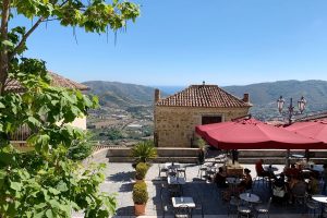 Lee más sobre el artículo Recorriendo Castellabate, uno de los pueblos más lindos de Italia
