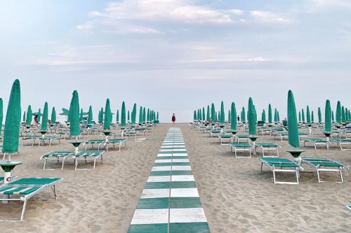 Lee más sobre el artículo Las mil y una playas de Italia