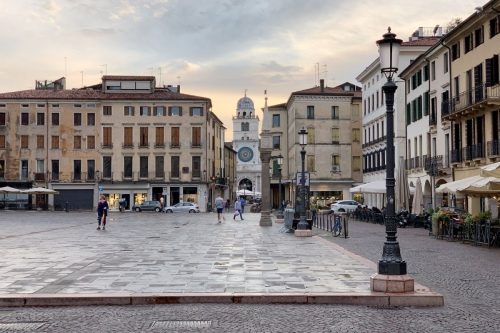 Lee más sobre el artículo Caminando por Padua, una de las bellas ciudades del Veneto